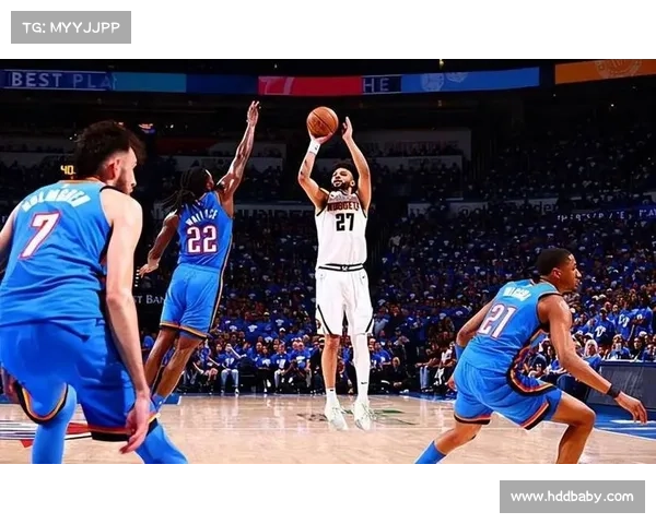 掘金队再创辉煌赛季,领航NBA季后赛争冠之路 掘金队再创辉煌赛季,领航NBA季后赛争冠之路